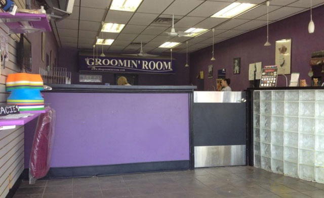 The Groomin Room - Fabulous Dog & Cat Grooming Salon in metro Philadelphia