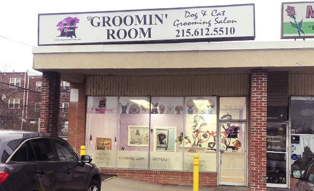 Pet Grooming, Dog Grooming, Cat Grooming, Pet Boarding, Dog Boarding, Cat Boarding in Philadelphia Pennsylvania
